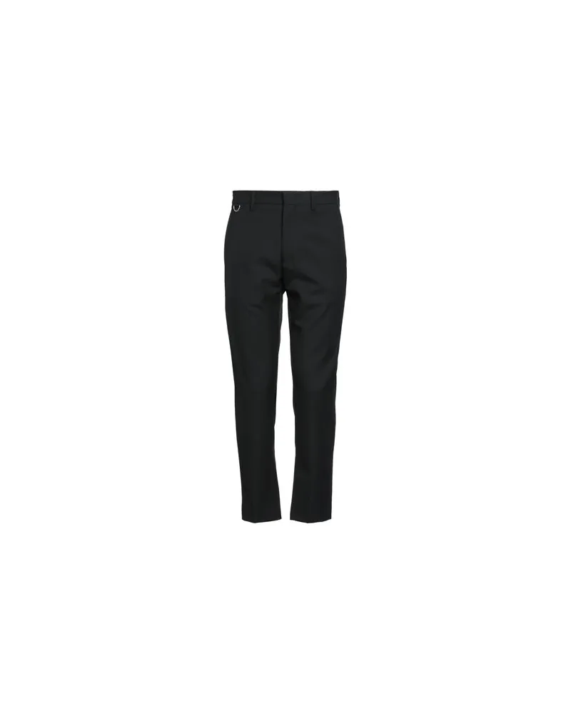 Low Brand HOSEN & RÖCKE - Hosenauf YOOX.COM Schwarz