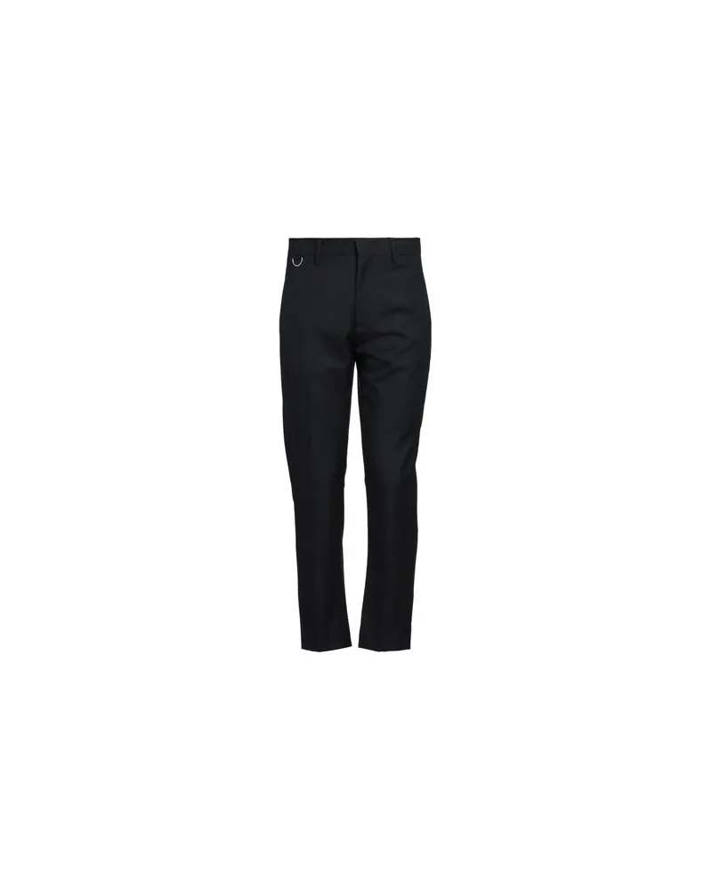 Low Brand HOSEN & RÖCKE - Hosenauf YOOX.COM Nachtblau