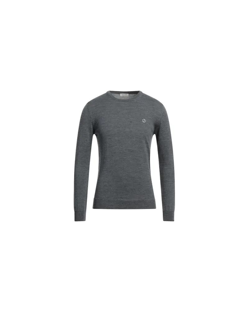 Jeckerson STRICKWAREN - Pulloverauf YOOX.COM Blei