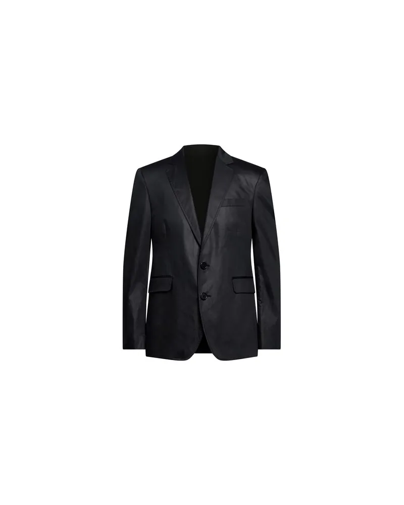 Bikkembergs ANZÜGE und CO-ORDS - Blazersauf YOOX.COM Schwarz