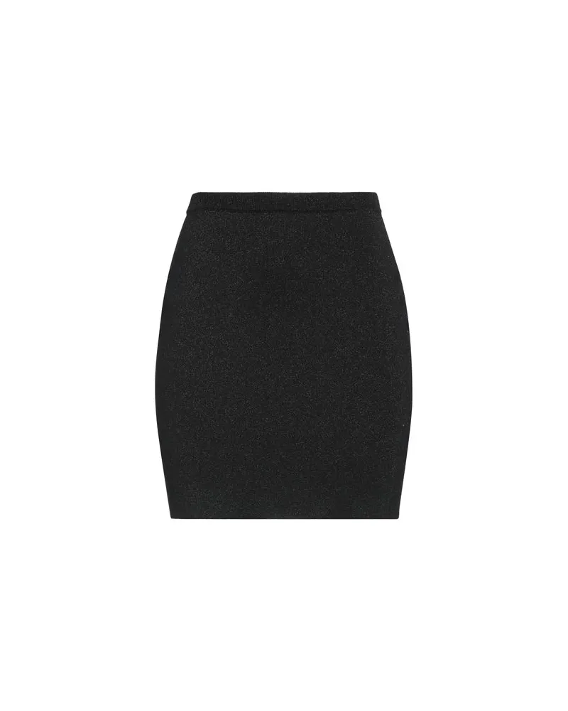 Federica Tosi HOSEN & RÖCKE - Miniröckeauf YOOX.COM Schwarz