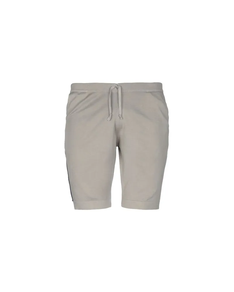 Alpha Studio HOSEN & RÖCKE - Shorts & Bermudashortsauf YOOX.COM Khaki