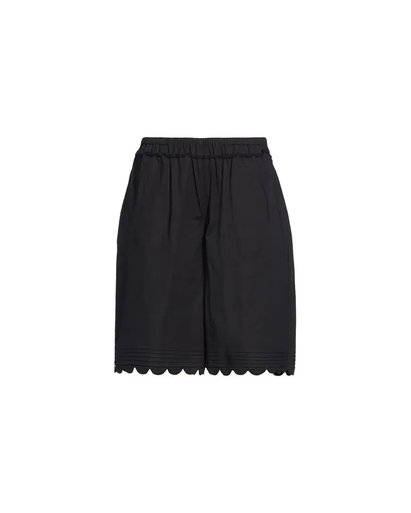 The Garment HOSEN & RÖCKE - Shorts & Bermudashortsauf YOOX.COM Schwarz