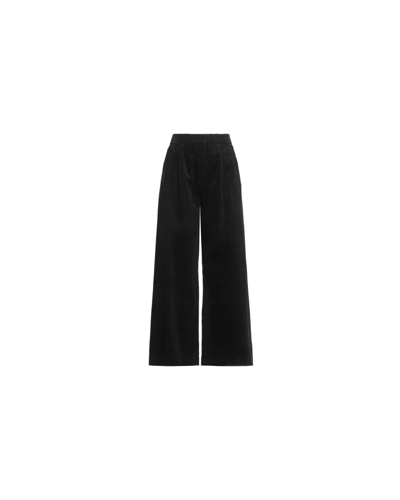 Sun68 HOSEN & RÖCKE - Hosenauf YOOX.COM Schwarz