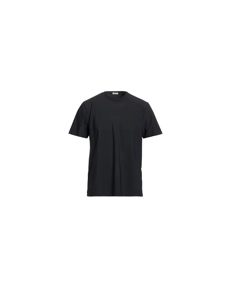 IMPERIAL TOPS - T-shirtsauf YOOX.COM Schwarz