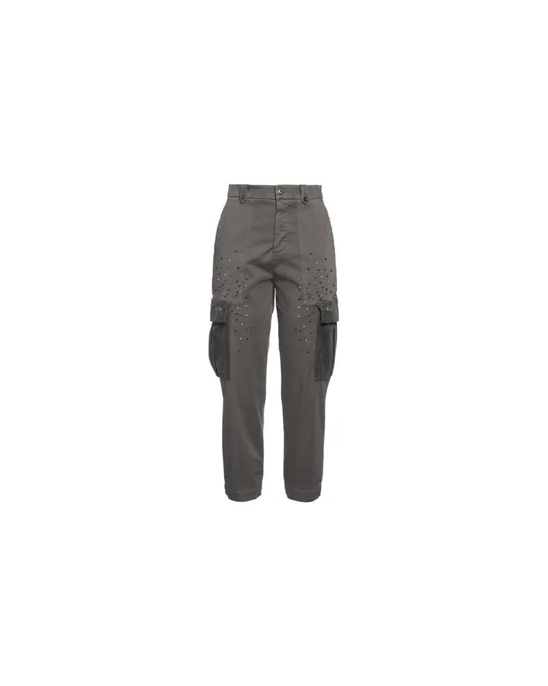 Mason's HOSEN & RÖCKE - Hosenauf YOOX.COM Dunkelgrün