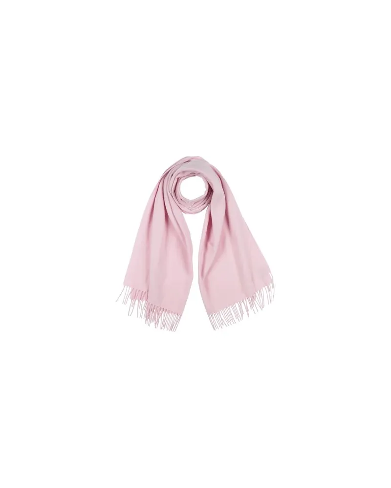 Givenchy ACCESSOIRES - Schalsauf YOOX.COM Rosa