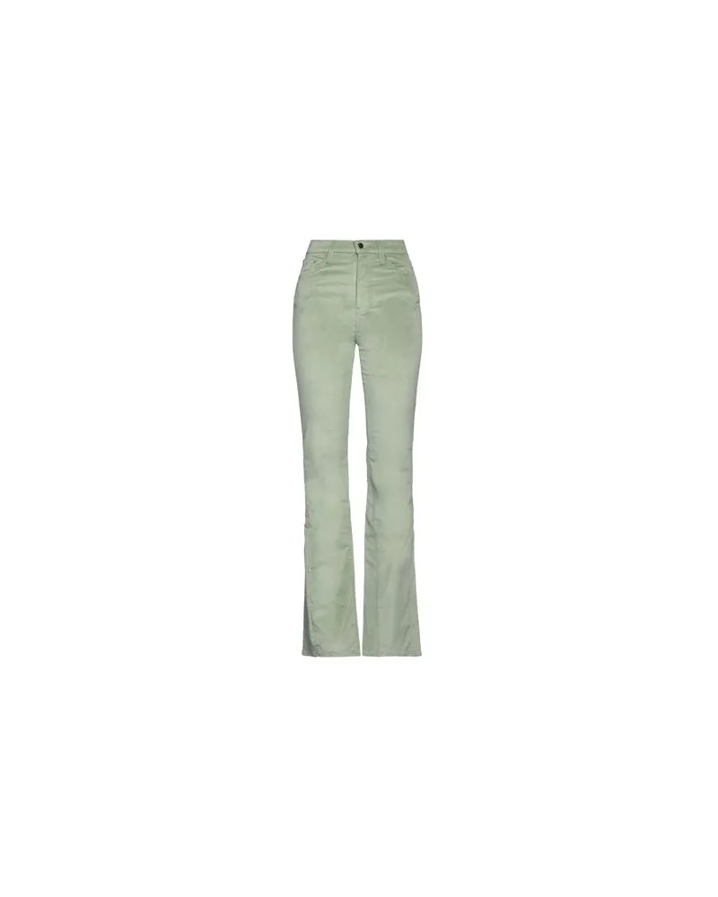 Amiri HOSEN & RÖCKE - Hosenauf YOOX.COM Säuregrün