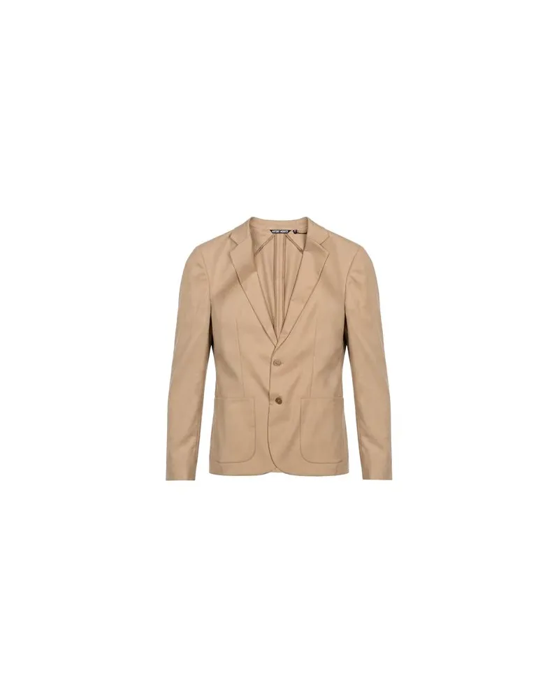 Antony Morato ANZÜGE und CO-ORDS - Blazersauf YOOX.COM Beige
