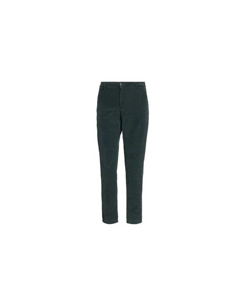 Stilosophy HOSEN & RÖCKE - Hosenauf YOOX.COM Dunkelgrün