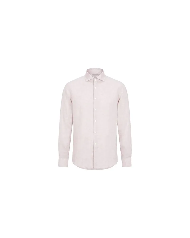 Canali TOPS - Hemdenauf YOOX.COM Beige