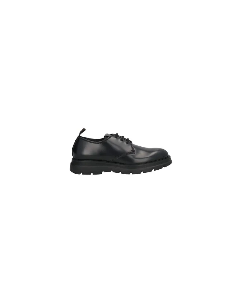 Fabi SCHUHE - Schnürschuheauf YOOX.COM Schwarz