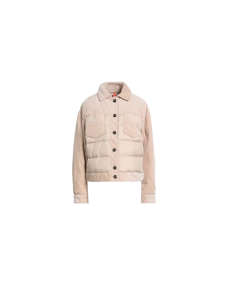 Parajumpers JACKEN & MÄNTEL - Pufferjacken & Daunenjackenauf YOOX.COM Beige