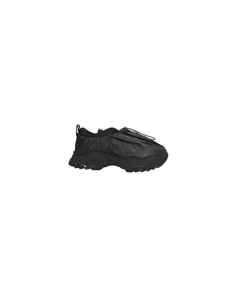 Vivienne Westwood SCHUHE - Sneakersauf YOOX.COM Schwarz
