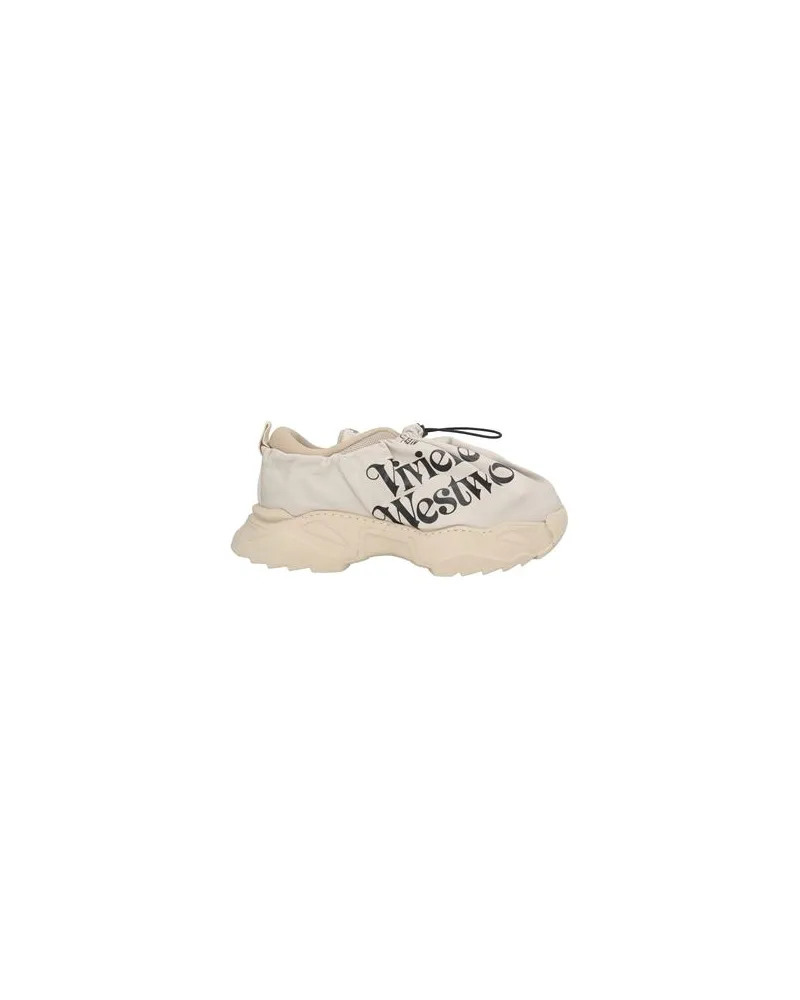 Vivienne Westwood SCHUHE - Sneakersauf YOOX.COM Hellgrau