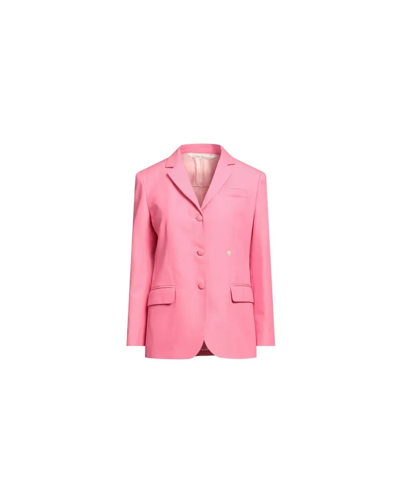Palm Angels ANZÜGE und CO-ORDS - Blazersauf YOOX.COM Rosa