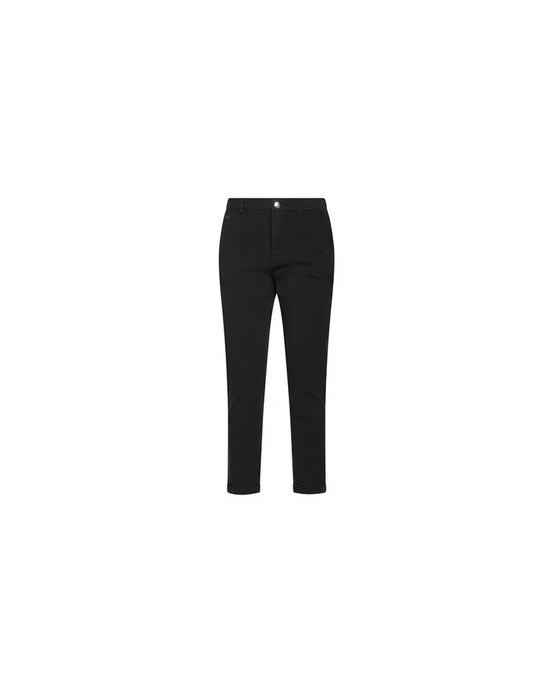 Tramarossa HOSEN & RÖCKE - Hosenauf YOOX.COM Schwarz