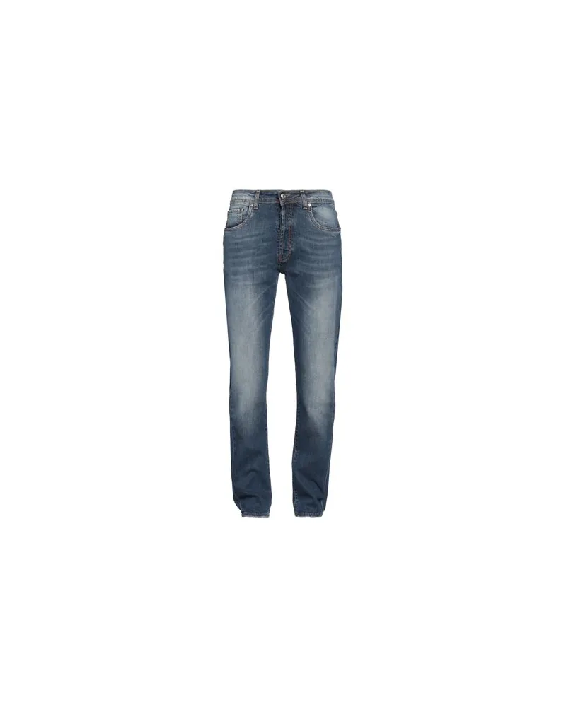 Liu Jo HOSEN & RÖCKE - Jeanshosenauf YOOX.COM Blau
