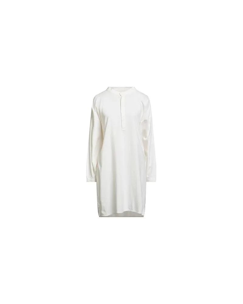 Visvim KLEIDER - Mini-Kleiderauf YOOX.COM Off