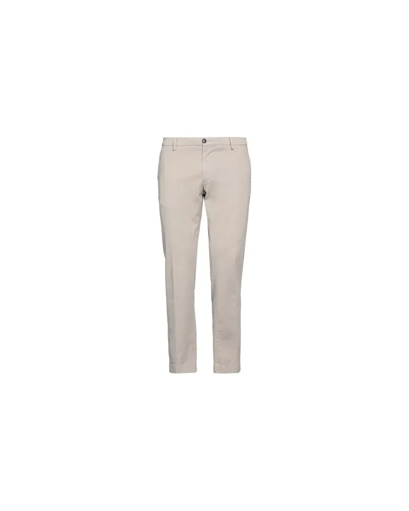 Liu Jo HOSEN & RÖCKE - Hosenauf YOOX.COM Hellgrau