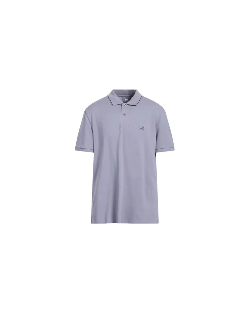 C.P. Company TOPS - Poloshirtsauf YOOX.COM Violett