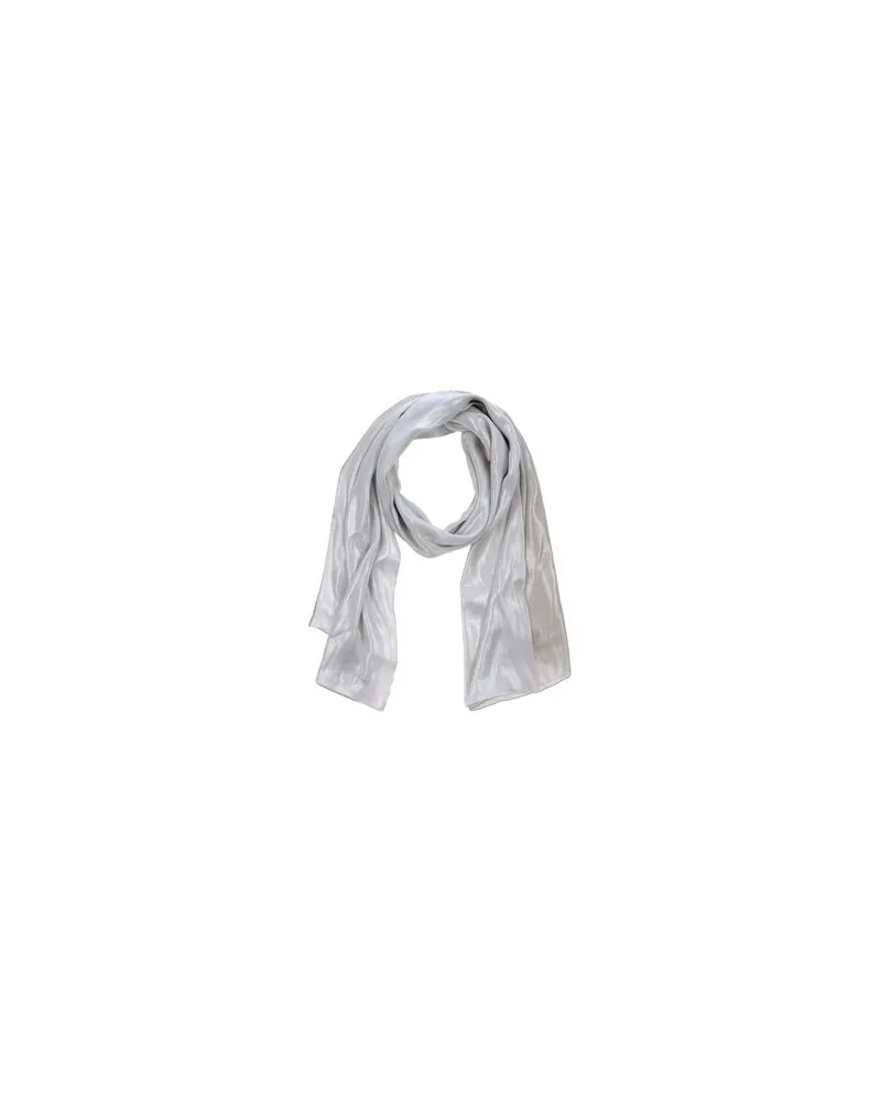 Giorgio Armani ACCESSOIRES - Schalsauf YOOX.COM Hellgrau