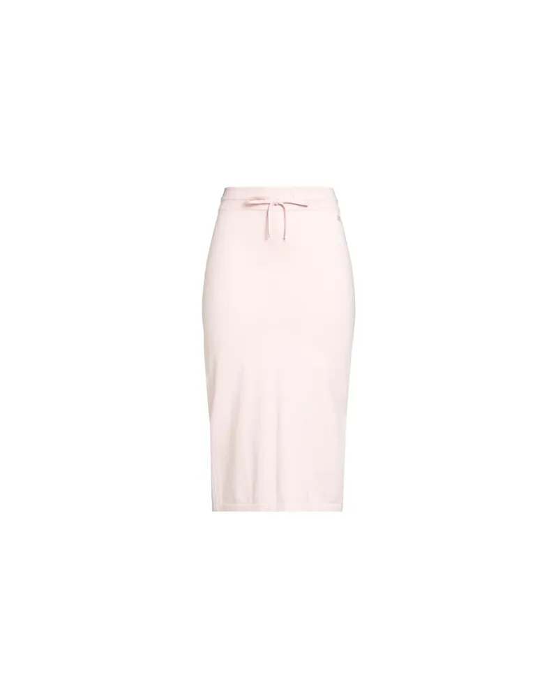 HUGO BOSS HOSEN & RÖCKE - Midi-Röckeauf YOOX.COM Rosa