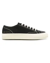 Common Projects Sneakers Schwarz