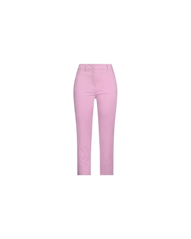 Hanita HOSEN & RÖCKE - Hosenauf YOOX.COM Rosa