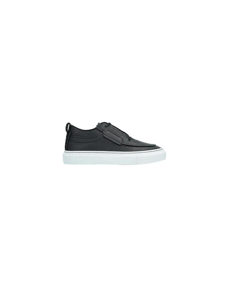 Attimonelli's SCHUHE - Sneakersauf YOOX.COM Schwarz