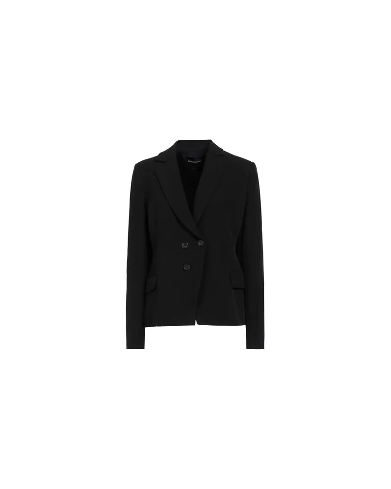 BCBGMAXAZRIA ANZÜGE und CO-ORDS - Blazersauf YOOX.COM Schwarz