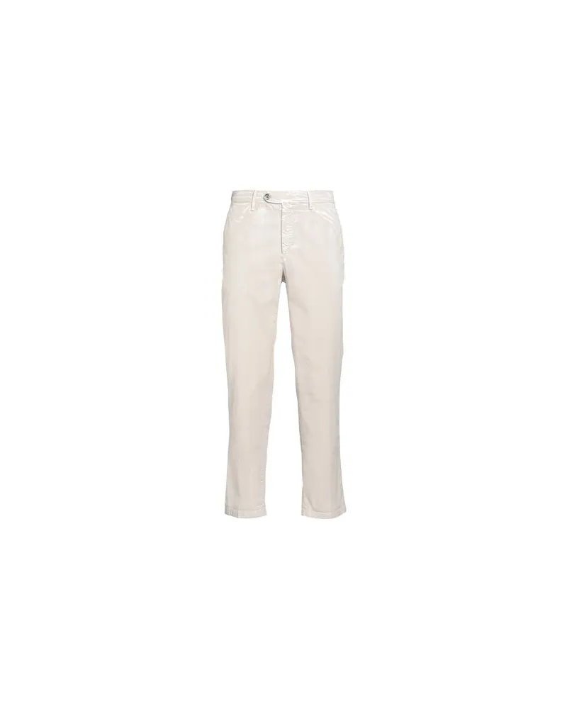 PLAN C HOSEN & RÖCKE - Hosenauf YOOX.COM Beige