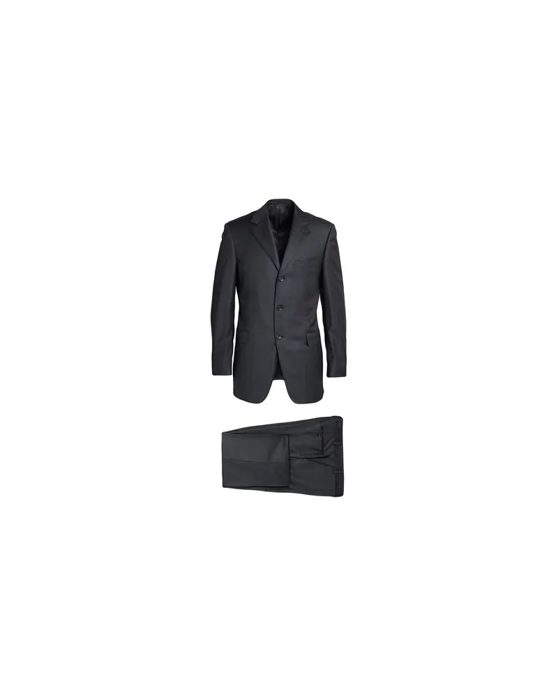 Canali ANZÜGE und CO-ORDS - Anzügeauf YOOX.COM Braungrau