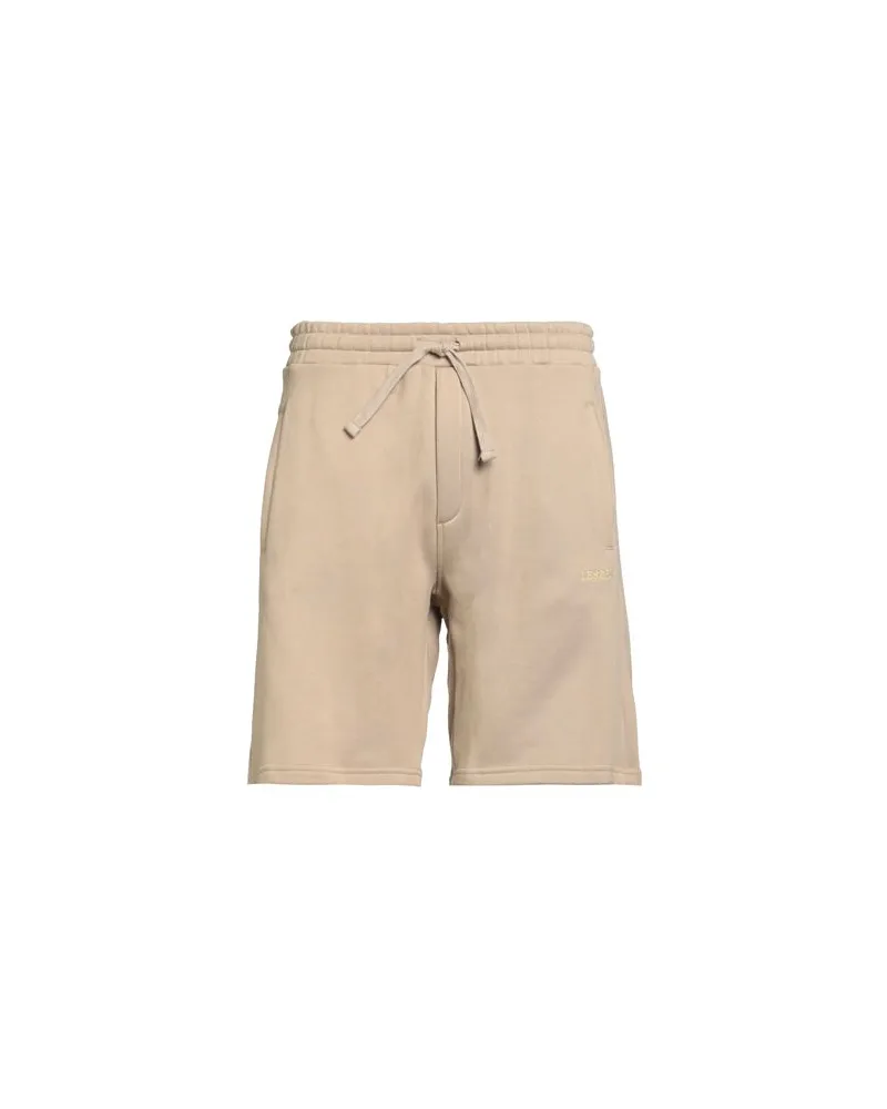 LES DEUX HOSEN & RÖCKE - Shorts & Bermudashortsauf YOOX.COM Beige