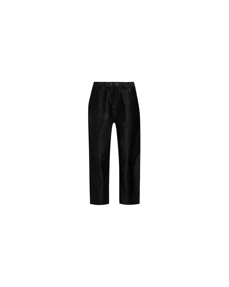 Comme des Garçons HOSEN & RÖCKE - Hosenauf YOOX.COM Schwarz