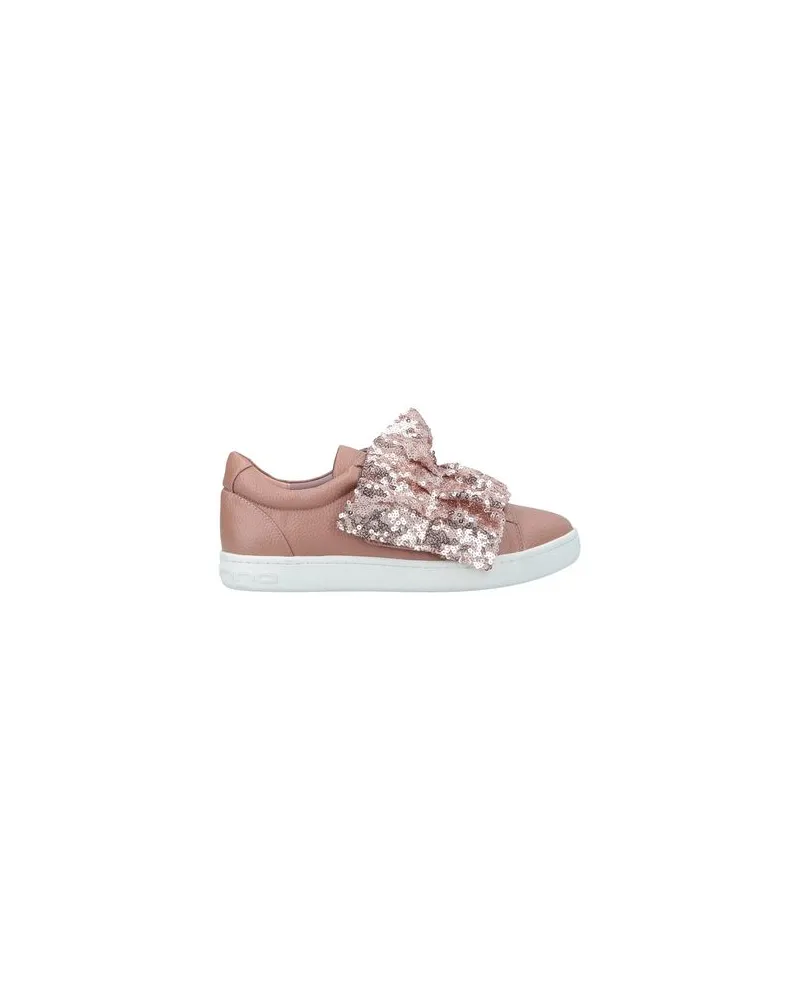 Fornarina SCHUHE - Sneakersauf YOOX.COM Antikrosa