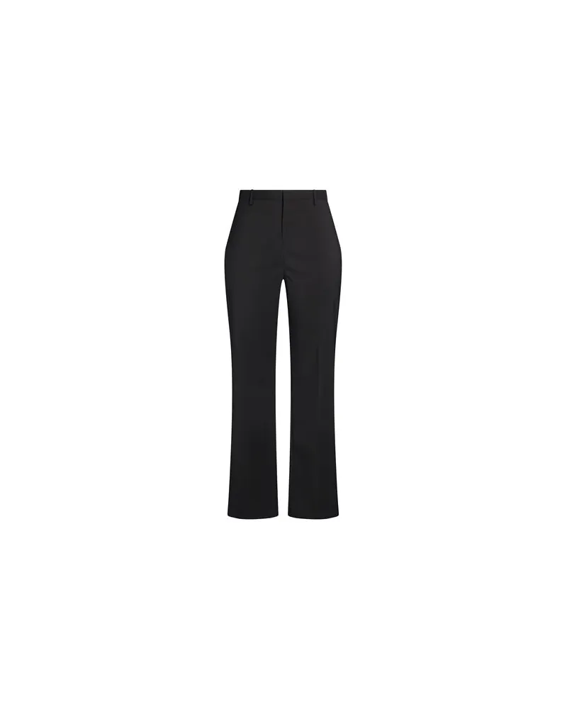 Briglia 1949 HOSEN & RÖCKE - Hosenauf YOOX.COM Schwarz