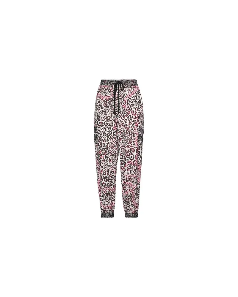 Gaëlle Bonheur HOSEN & RÖCKE - Hosenauf YOOX.COM Elfenbein