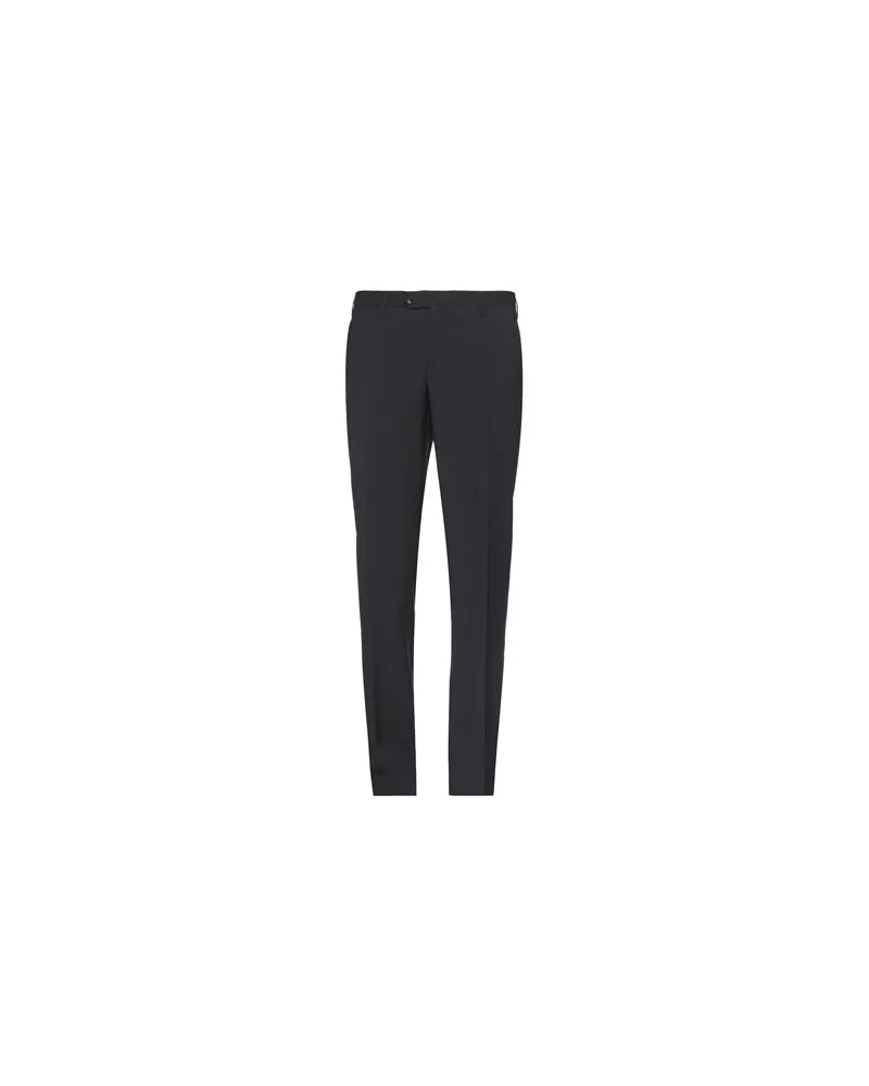 Angelo Nardelli HOSEN & RÖCKE - Hosenauf YOOX.COM Schwarz