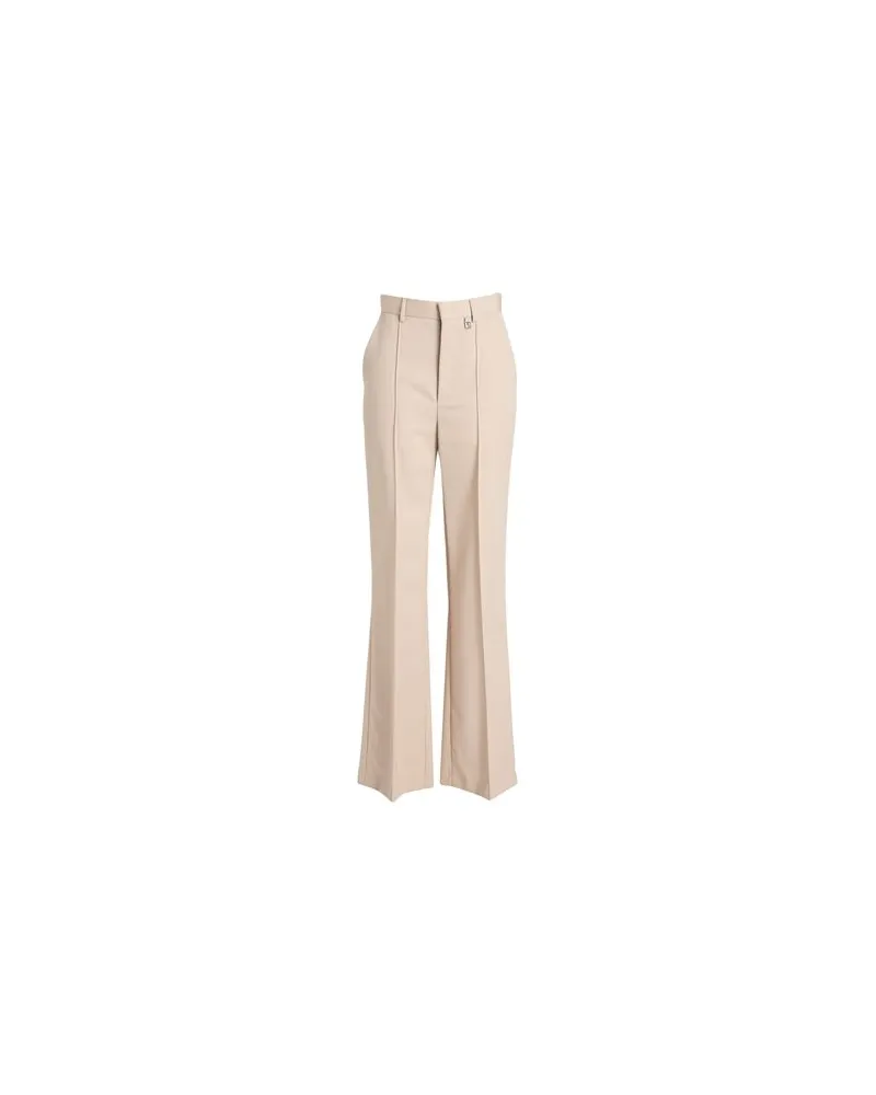 Missoni HOSEN & RÖCKE - Hosenauf YOOX.COM Beige