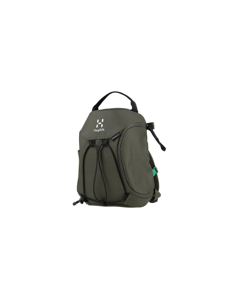 Haglöfs TASCHEN - Rucksäckeauf YOOX.COM Khaki