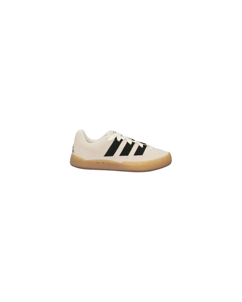 adidas SCHUHE - Sneakersauf YOOX.COM Beige