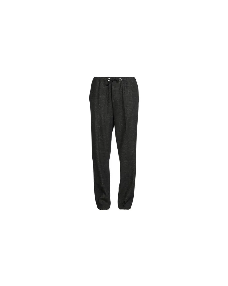 IMPERIAL HOSEN & RÖCKE - Hosenauf YOOX.COM Dunkelgrün