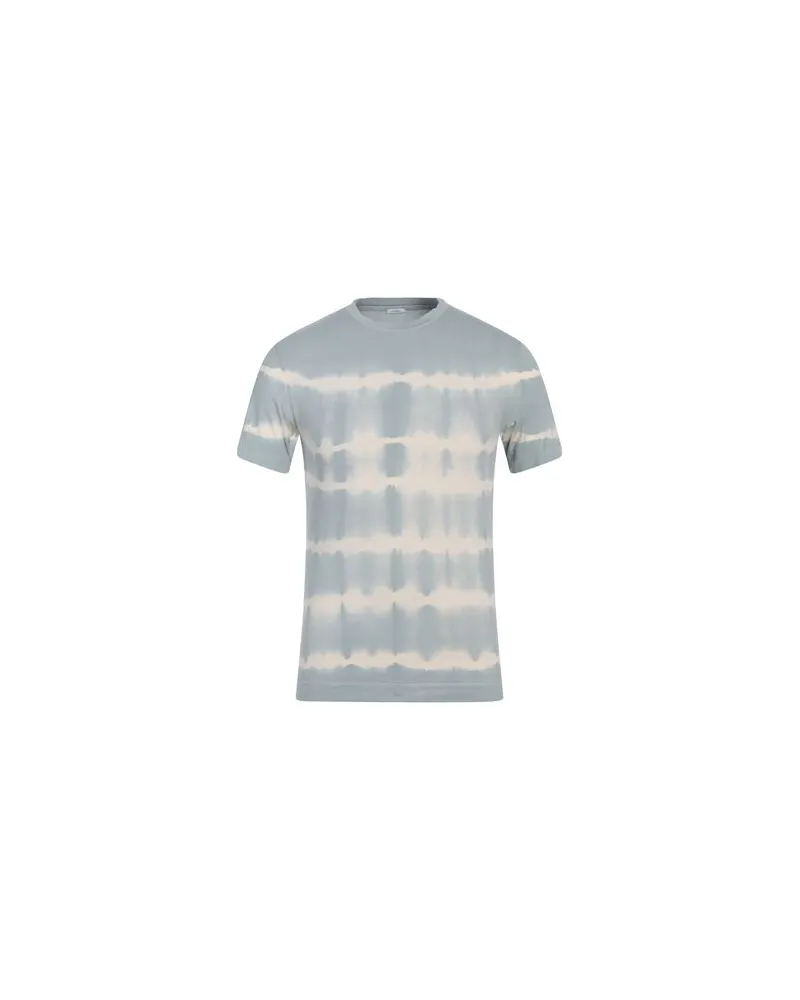 Malo TOPS - T-shirtsauf YOOX.COM Himmelblau