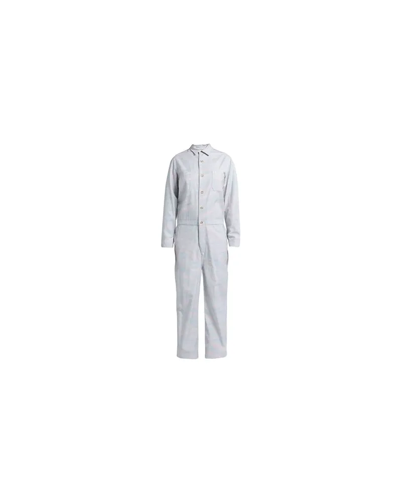 Missoni OVERALLS - Jumpsuitsauf YOOX.COM Himmelblau