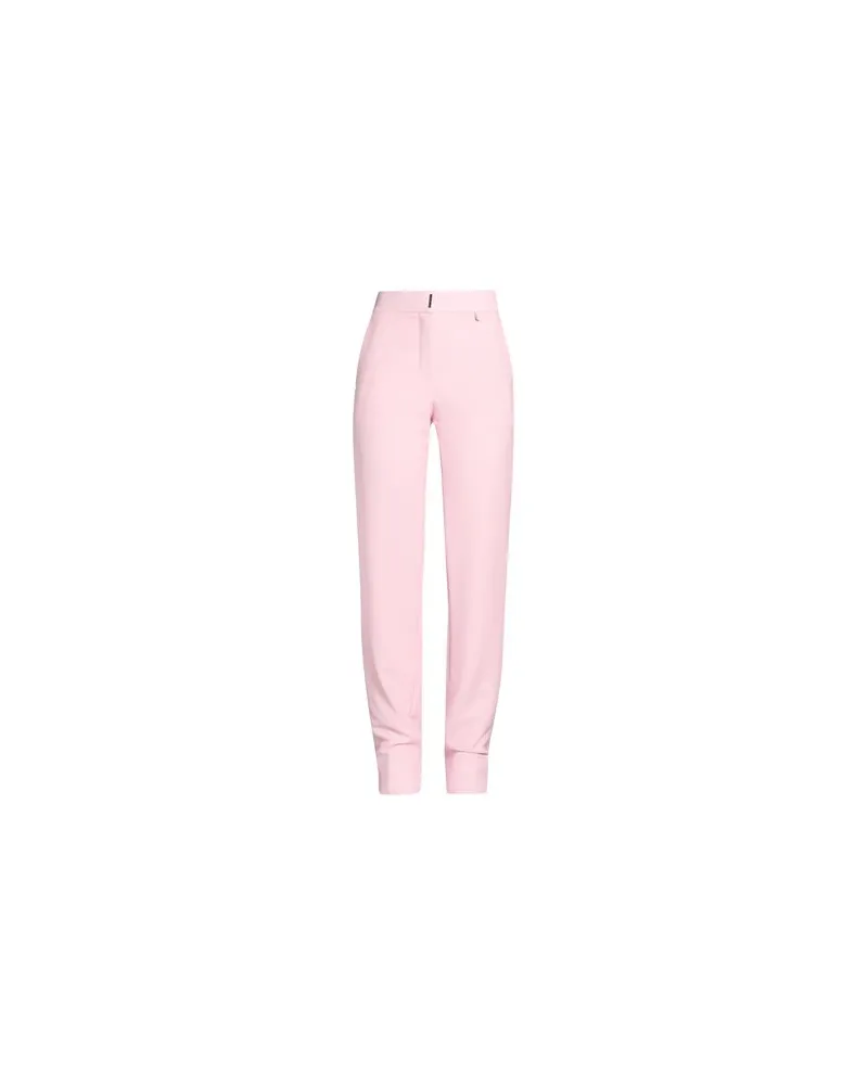 Givenchy HOSEN & RÖCKE - Hosenauf YOOX.COM Rosa