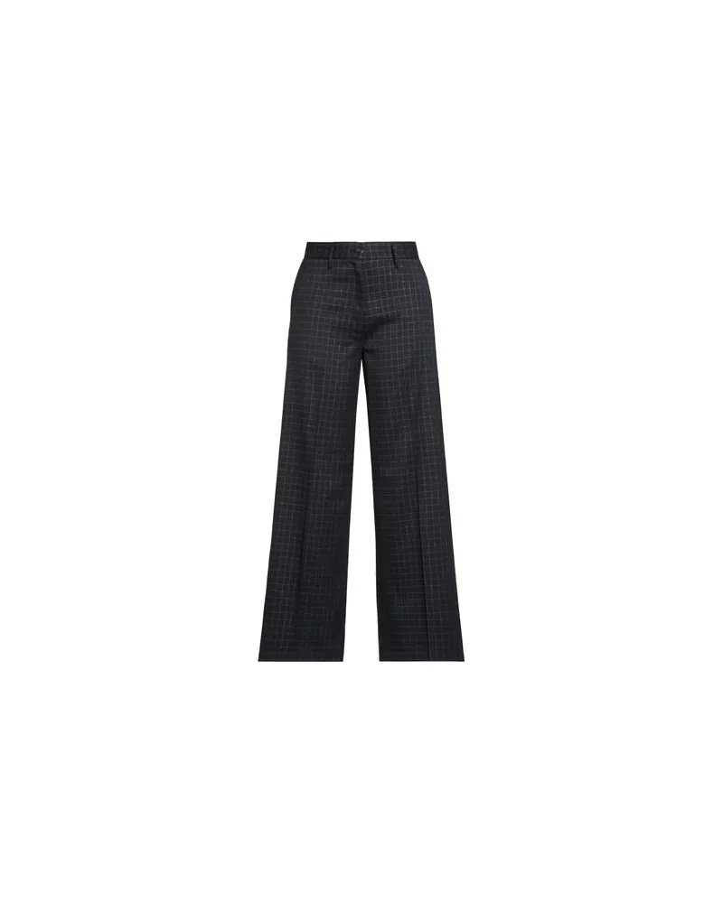 forte_forte HOSEN & RÖCKE - Hosenauf YOOX.COM Schwarz