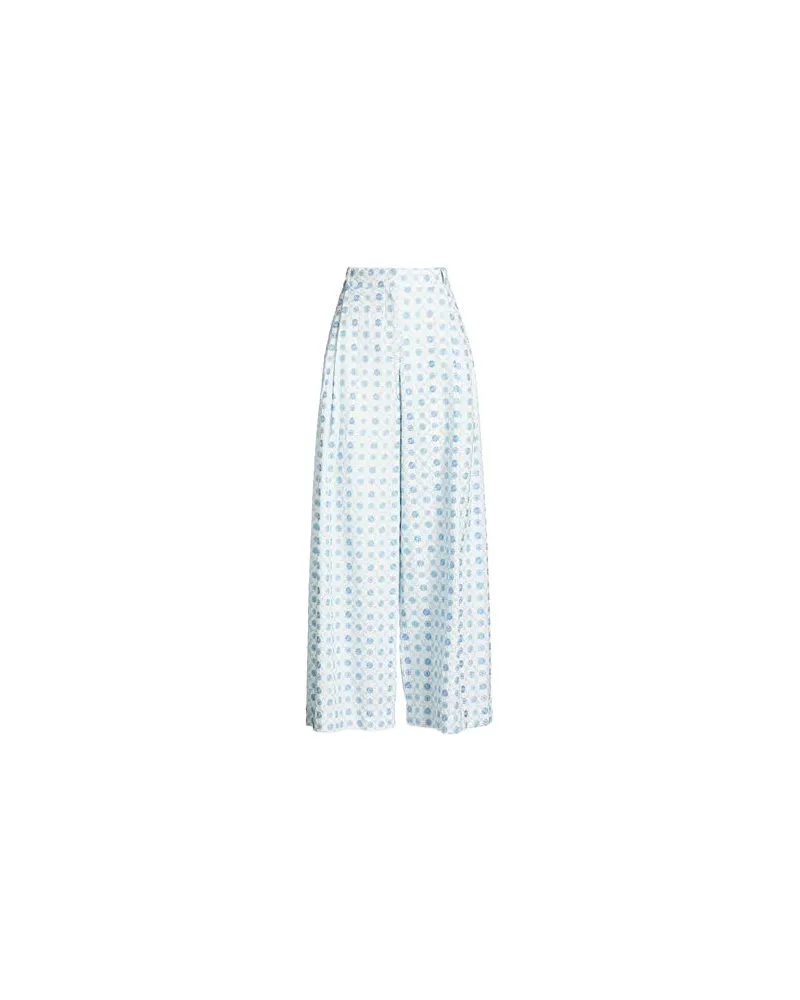 Paul & Joe HOSEN & RÖCKE - Hosenauf YOOX.COM Himmelblau