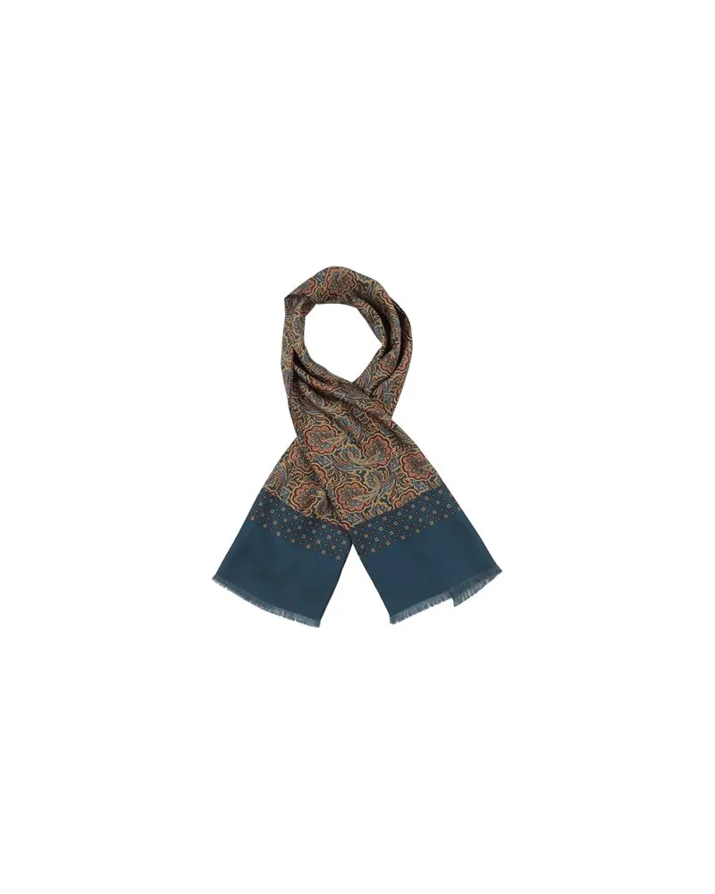 Maison Margiela ACCESSOIRES - Schalsauf YOOX.COM Aquamarin