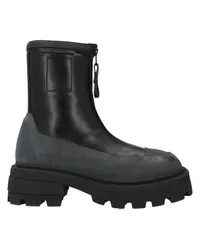 Eytys Stiefelette Schwarz